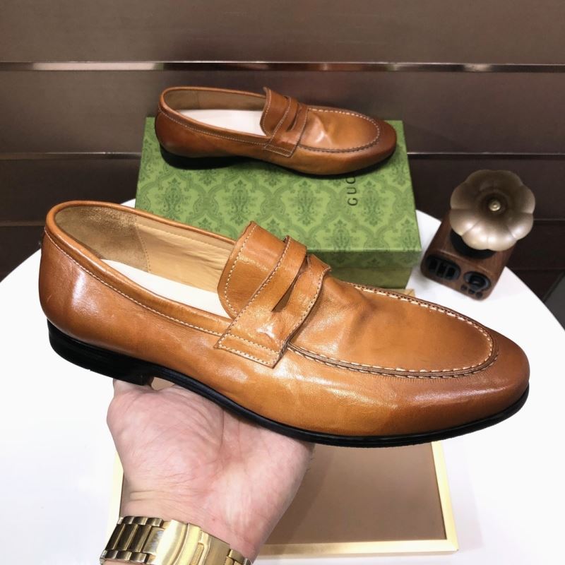 Gucci Business Shoes